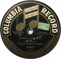 Columbia A907